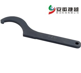 FAG鉤形扳手 LOCKNUT-HOOK-KM17