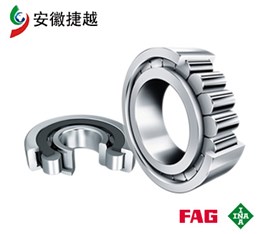 FAG圓柱滾子軸承NU2332-E-M1 重齒VBP610F減速機(jī)