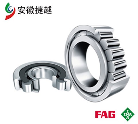 FAG圓柱滾子軸承N313-E-XL-M1 北方重工DT37P/DT37減速機(jī)