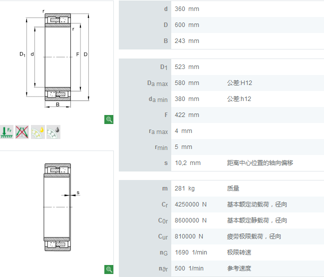 NNU4172M數(shù)據(jù)規(guī)格