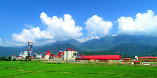 尼泊爾紅獅希望全景