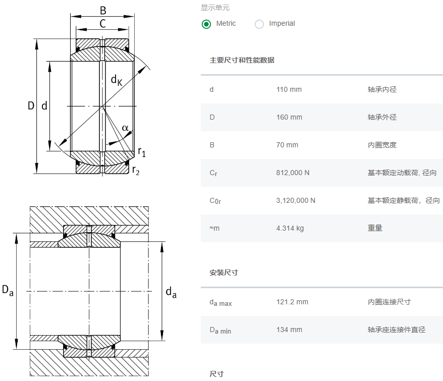 GE110-DO-2RS-A