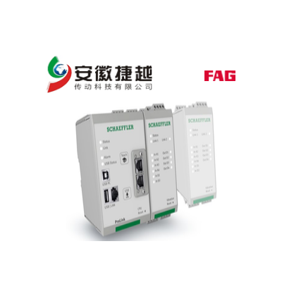 FAG多通道有線狀態(tài)檢測系統(tǒng) Prolink